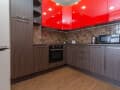 Снять двухкомнатную квартиру посуточно, 54 м², этаж 19 из 22. Фото 25