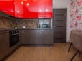 Снять двухкомнатную квартиру посуточно, 54 м², этаж 19 из 22. Фото 26