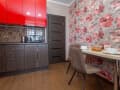 Снять двухкомнатную квартиру посуточно, 54 м², этаж 19 из 22. Фото 27