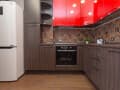 Снять двухкомнатную квартиру посуточно, 54 м², этаж 19 из 22. Фото 29