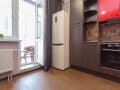 Снять двухкомнатную квартиру посуточно, 54 м², этаж 19 из 22. Фото 30