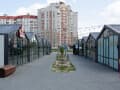 Снять двухкомнатную квартиру посуточно, 54 м², этаж 19 из 22. Фото 45