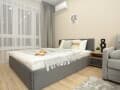 Аренда однокомнатной квартиры посуточно, 46 м², этаж 4 из 25. Фото 3