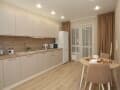 Аренда однокомнатной квартиры посуточно, 46 м², этаж 4 из 25. Фото 4