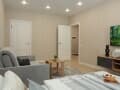 Аренда однокомнатной квартиры посуточно, 46 м², этаж 4 из 25. Фото 9