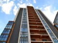 Аренда однокомнатной квартиры посуточно, 46 м², этаж 4 из 25. Фото 31