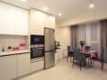 Сдается в аренду посуточно однокомнатная квартира, 40 м², этаж 22 из 22. Фото 2