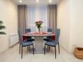 Сдается в аренду посуточно однокомнатная квартира, 40 м², этаж 22 из 22. Фото 3
