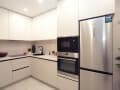 Сдается в аренду посуточно однокомнатная квартира, 40 м², этаж 22 из 22. Фото 10