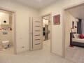 Сдается в аренду посуточно однокомнатная квартира, 40 м², этаж 22 из 22. Фото 15