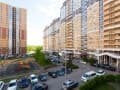 Сдается в аренду посуточно однокомнатная квартира, 40 м², этаж 22 из 22. Фото 16