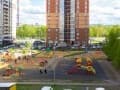 Сдается в аренду посуточно однокомнатная квартира, 40 м², этаж 22 из 22. Фото 17