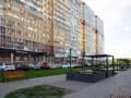 Сдается в аренду посуточно однокомнатная квартира, 40 м², этаж 22 из 22. Фото 18