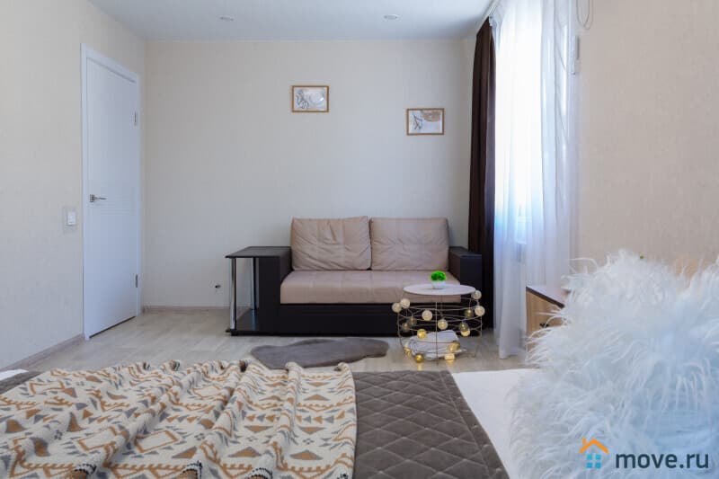 2-комн. квартира, 45 м²