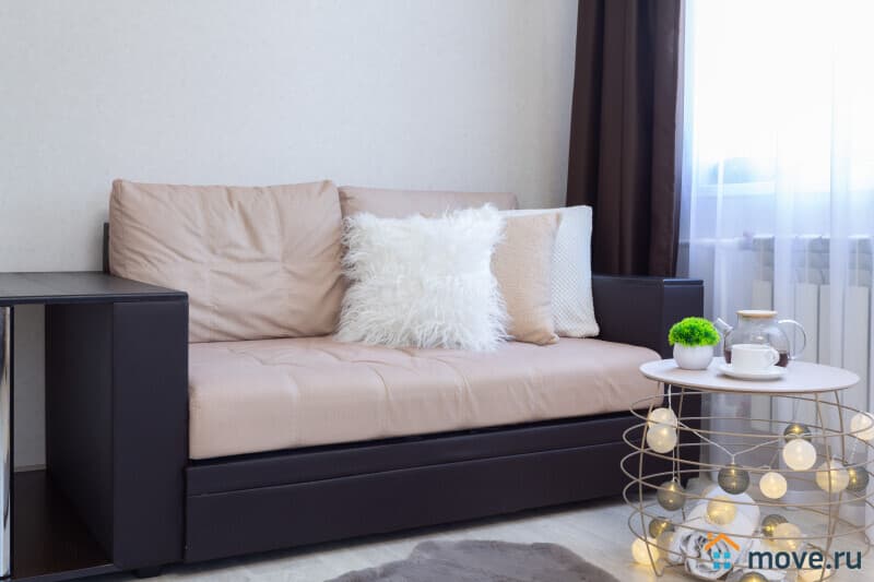 2-комн. квартира, 45 м²