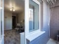 Объявление об аренде однокомнатной квартиры на сутки, 45 м², этаж 3 из 24. Фото 16