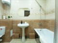 Объявление об аренде однокомнатной квартиры на сутки, 45 м², этаж 3 из 24. Фото 21