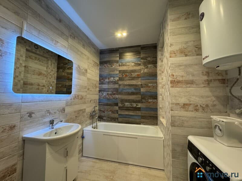 1-комн. квартира, 45 м²