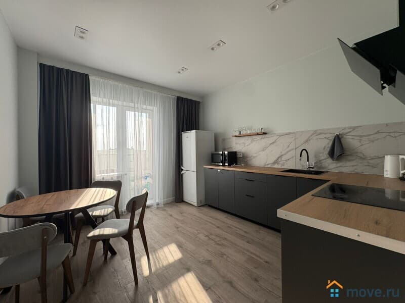 1-комн. квартира, 45 м²