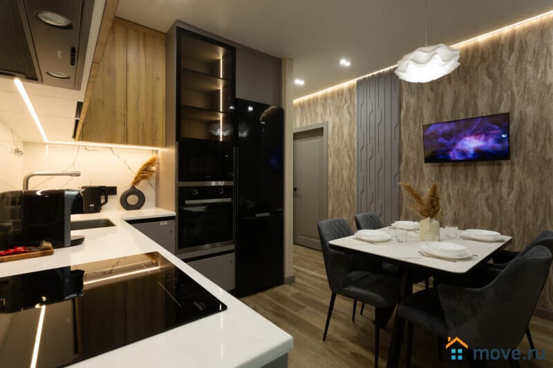 2-комн. квартира, 70 м²