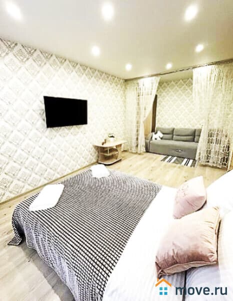 1-комн. квартира, 45 м²