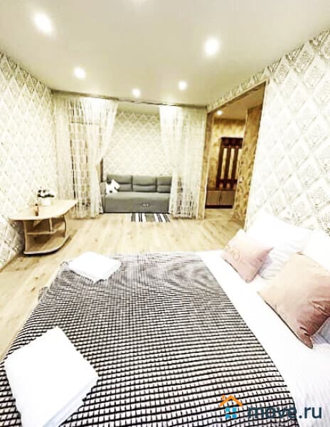 1-комн. квартира, 45 м²