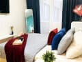 Снять однокомнатную квартиру на сутки, 48 м², этаж 6 из 14. Фото 4