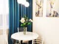 Снять однокомнатную квартиру на сутки, 48 м², этаж 6 из 14. Фото 5