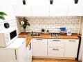 Снять однокомнатную квартиру на сутки, 48 м², этаж 6 из 14. Фото 7