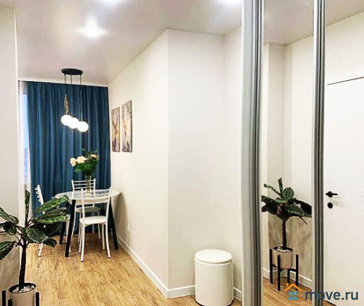 1-комн. квартира, 48 м²