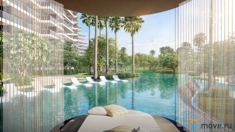 4-комн. квартира, 249 м²