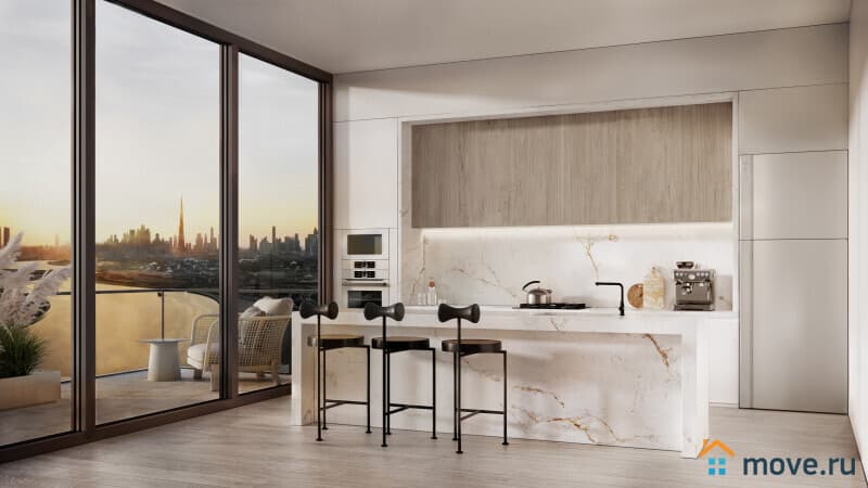 4-комн. квартира, 249 м²