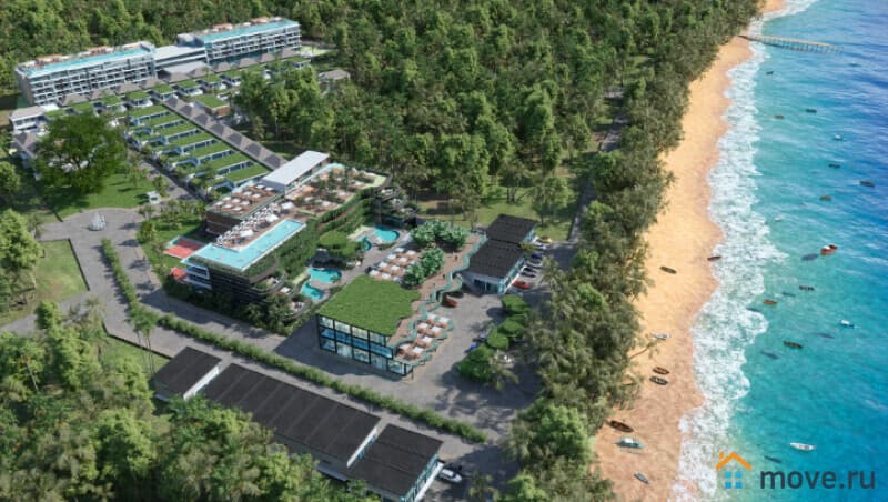 3-комн. квартира, 62.4 м²