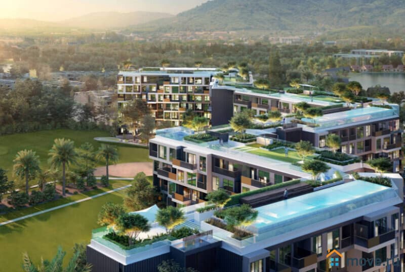 2-комн. квартира, 29 м²