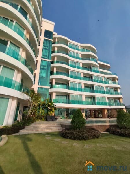 2-комн. квартира, 61 м²