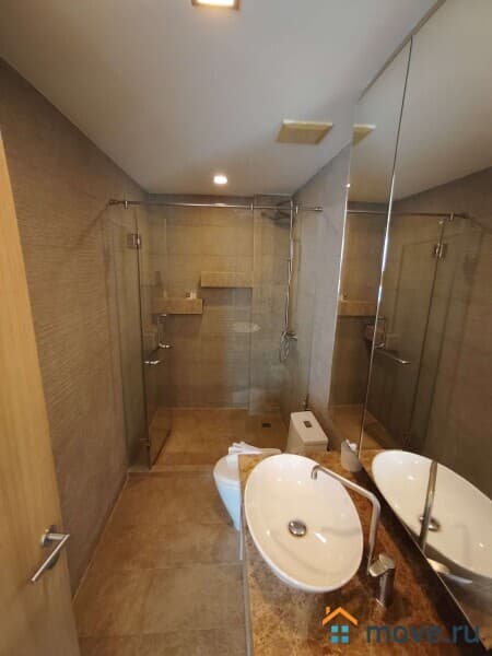 2-комн. квартира, 61 м²