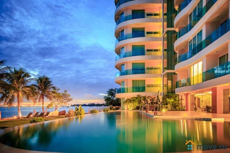2-комн. квартира, 61 м²