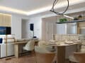 2-комн. квартира, 107 м²