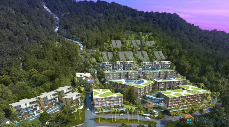 2-комн. квартира, 37.6 м²