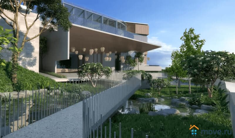 2-комн. квартира, 37.6 м²