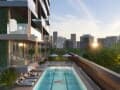 Продаю двухкомнатную квартиру, 145 м², этаж 15 из 15. Фото 4