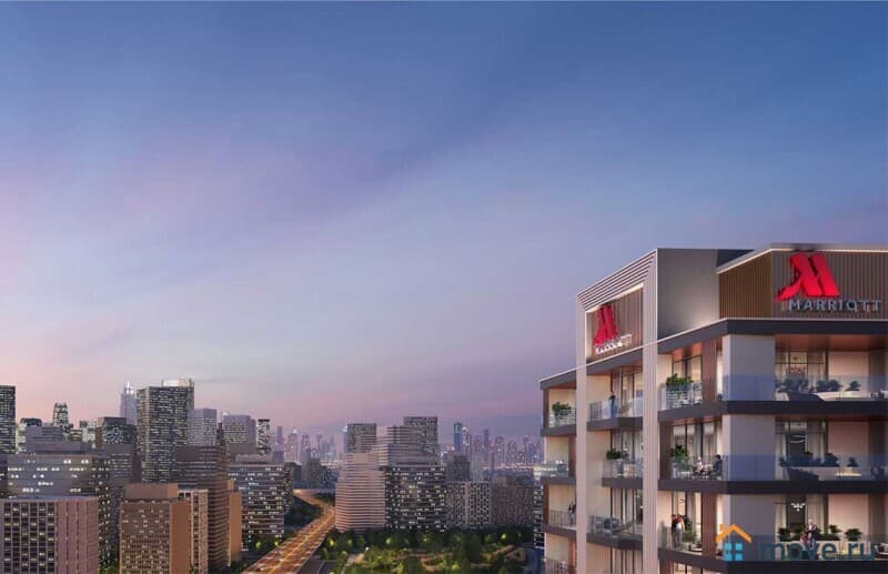 2-комн. квартира, 145 м²