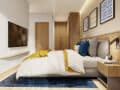 2-комн. квартира, 35 м²