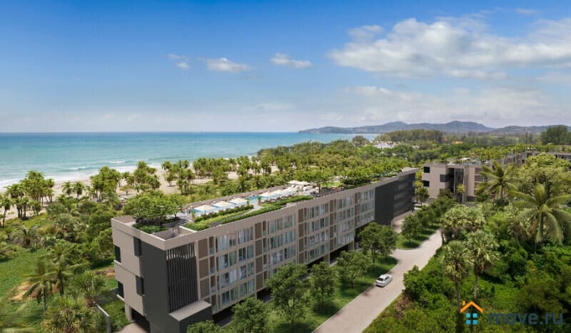 2-комн. квартира, 60 м²