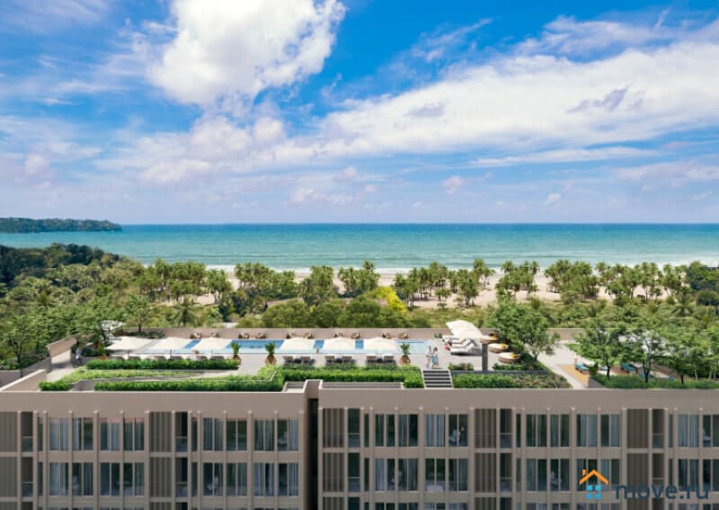 2-комн. квартира, 60 м²