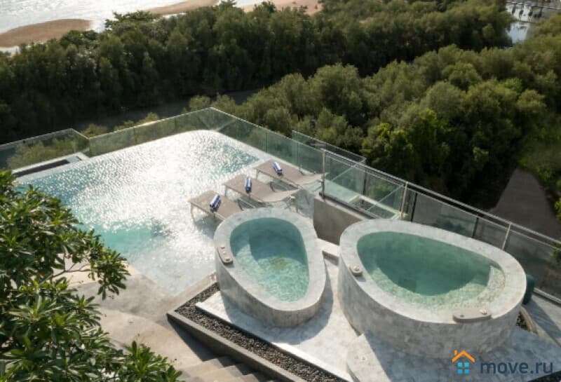2-комн. квартира, 44.3 м²