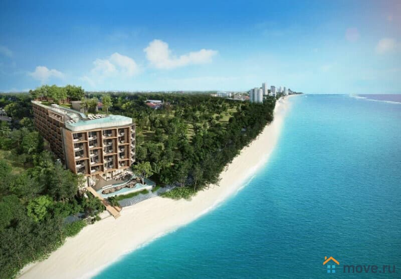 3-комн. квартира, 59.3 м²