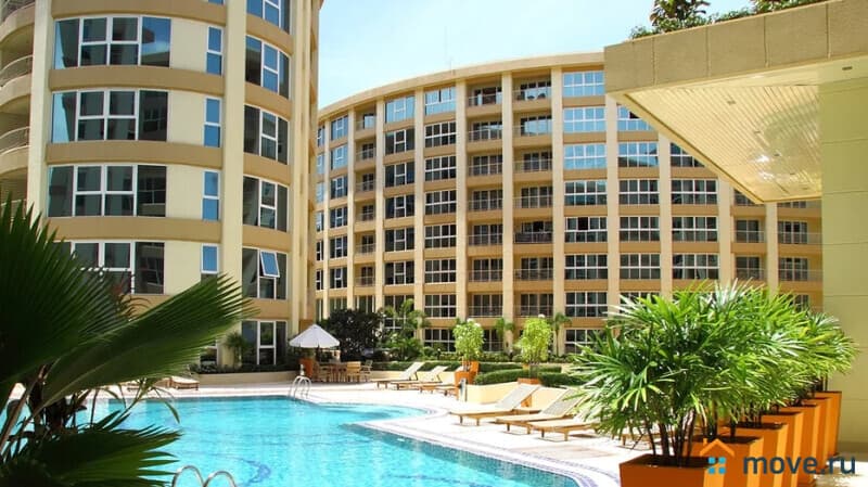2-комн. квартира, 58 м²