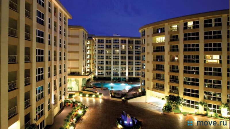 3-комн. квартира, 70.2 м²