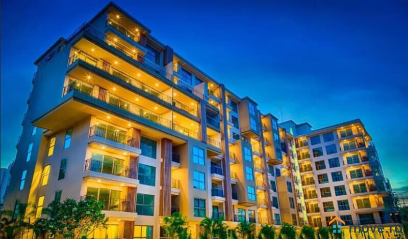 2-комн. квартира, 32.9 м²